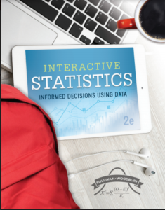 Interactive Stats 2e