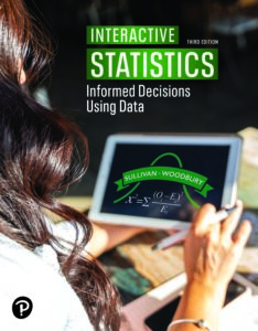 Sullivan Interactive Stats 3e Cover Sullivan Interactive Stats 3e Cover
