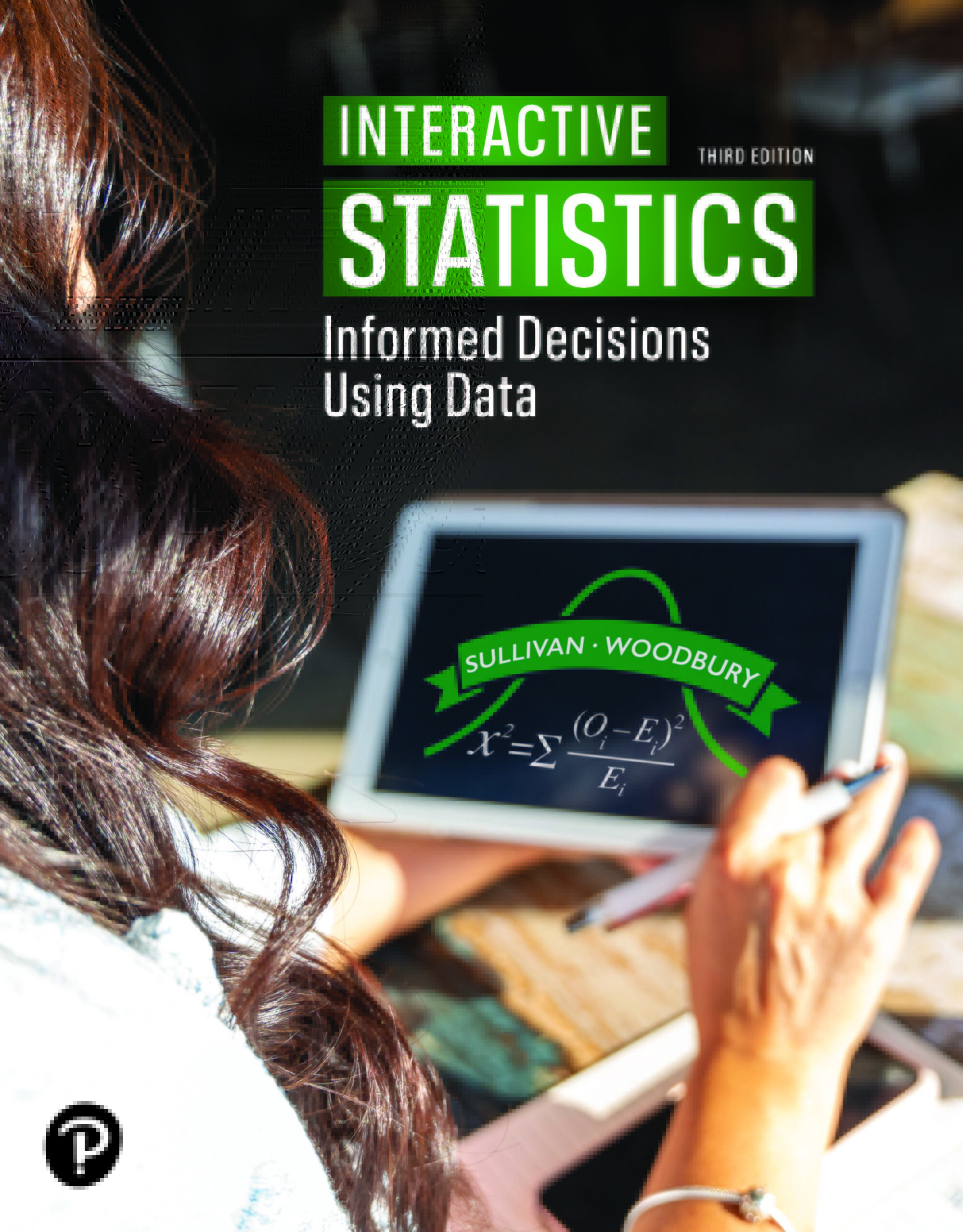Sullivan Interactive Stats 3e Cover